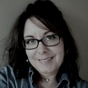 Meet your Posher, Caroline